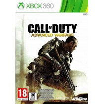 Call of Duty Advanced Warfare [Xbox 360, английская версия]